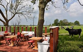 Countryside Eco Natuurhuisjes